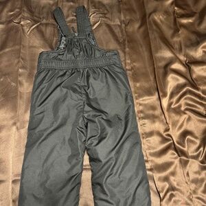Arctic Quest Snow Bibs Size 4 Kids